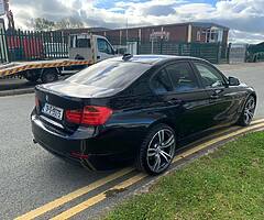 Bmw 316d Automatic FINANCE WARRANTY DELIVERY - Image 6/9