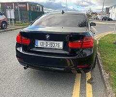 Bmw 316d Automatic FINANCE WARRANTY DELIVERY - Image 7/9