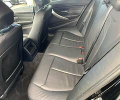 Bmw 316d Automatic FINANCE WARRANTY DELIVERY - Image 8/9
