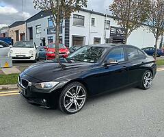 Bmw 316d Automatic FINANCE WARRANTY DELIVERY - Image 9/9
