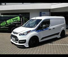 Transit Connect / Transit Custom M Sport REP  WANTED