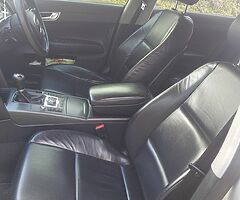 2005 AUDI A6 /05-08/  Complete for parts