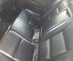 2005 AUDI A6 /05-08/  Complete for parts - Image 3/9