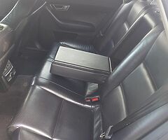 2005 AUDI A6 /05-08/  Complete for parts - Image 6/9