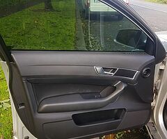 2005 AUDI A6 /05-08/  Complete for parts - Image 7/9