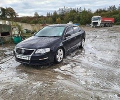 Passat - Image 6/10