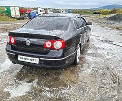 Passat - Image 8/10