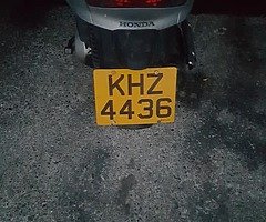 2009 Honda lead 100cc - Image 4/4