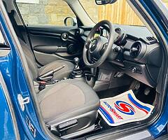 MINI COOPER D 1.5 DIESEL - Image 4/10