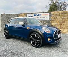 MINI COOPER D 1.5 DIESEL - Image 6/10