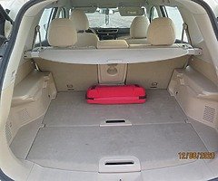 Nissan Xtrail 2016 , price reduction !!!!