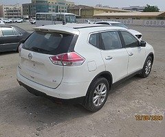 Nissan Xtrail 2016 , price reduction !!!! - Image 4/10