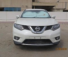 Nissan Xtrail 2016 , price reduction !!!! - Image 6/10