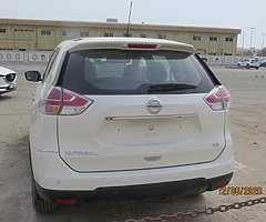 Nissan Xtrail 2016 , price reduction !!!! - Image 7/10