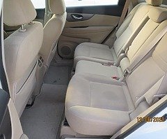 Nissan Xtrail 2016 , price reduction !!!! - Image 8/10