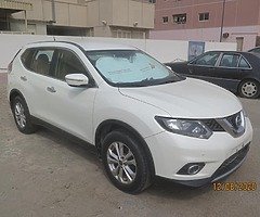 Nissan Xtrail 2016 , price reduction !!!! - Image 9/10