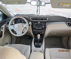 Nissan Xtrail 2016 , price reduction !!!! - Image 10/10