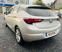 VAUXHALL/OPEL ASTRA 1.6 DIESEL - Image 7/10