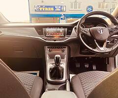 VAUXHALL/OPEL ASTRA 1.6 DIESEL - Image 9/10