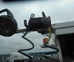 FOR SALE: Kalmar Shunter. - Image 5/9