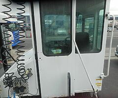 FOR SALE: Kalmar Shunter. - Image 6/9