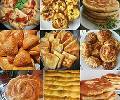 Torturi, prăjituri și placinte...(Cakes) - Image 3/3