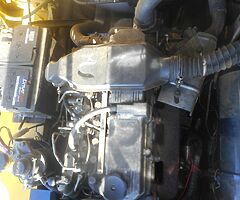 FOR SALE: Caterpillar Forklift 2.5 Ton - Image 3/8