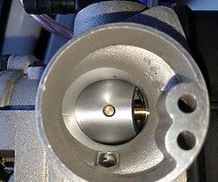 Dellorto phbl 24 carb