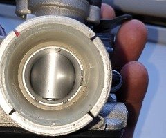 Dellorto phbl 24 carb