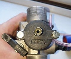 Dellorto phbl 24 carb - Image 4/5