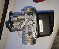 Dellorto phbl 24 carb - Image 5/5