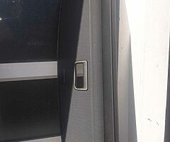 Seat altea xl boot cover..extendable