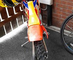 1998 Franco Morini