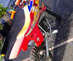 1998 Franco Morini - Image 4/4