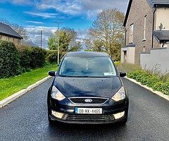 FORD GALAXY 2008 - Image 3/6
