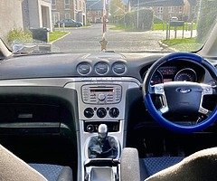 FORD GALAXY 2008 - Image 4/6
