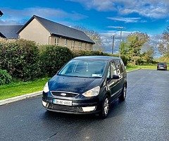 FORD GALAXY 2008 - Image 5/6