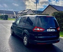 FORD GALAXY 2008 - Image 6/6