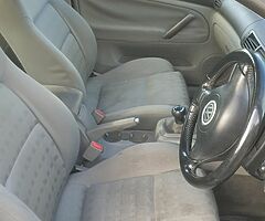 Passat Sport 2003