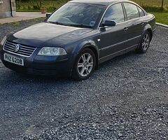 Passat Sport 2003 - Image 5/5