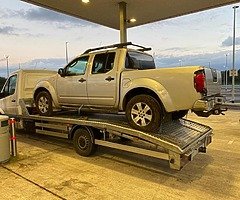 Engine navara, patfinder 2.5dci ,any parts available. - Image 4/6