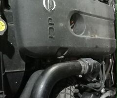Engine navara, patfinder 2.5dci ,any parts available. - Image 5/6