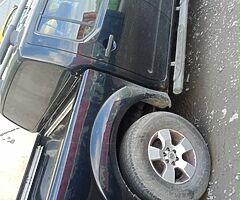 Engine navara, patfinder 2.5dci ,any parts available. - Image 6/6