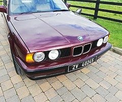 BMW 520i