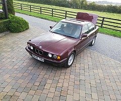 BMW 520i