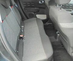 2017 Citroën C3 - Image 4/10