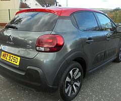 2017 Citroën C3 - Image 7/10