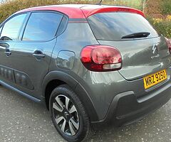 2017 Citroën C3 - Image 9/10