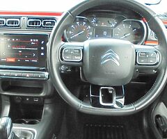 2017 Citroën C3 - Image 10/10