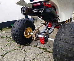 1986 yamaha atc tri z 250 trike